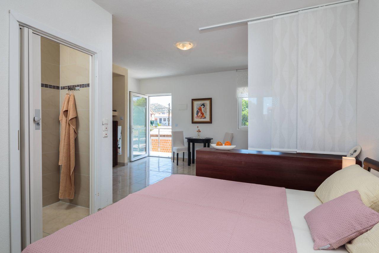 Villa Cruiser Marina Luaran gambar